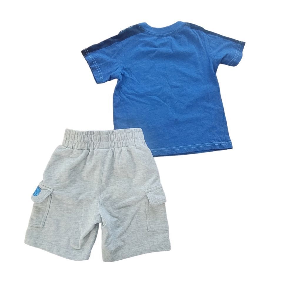 Pj mask short set - Picture 2 of 3